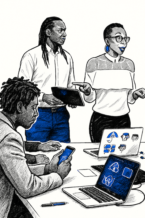 Grow your business with Skhokho