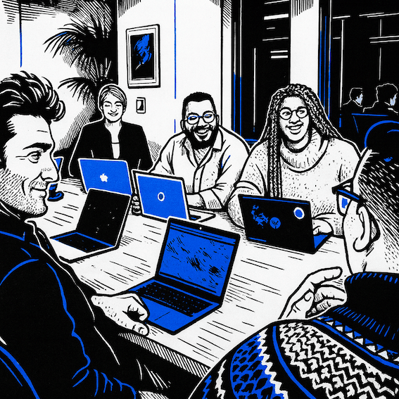 Skhokho business software for SMEs